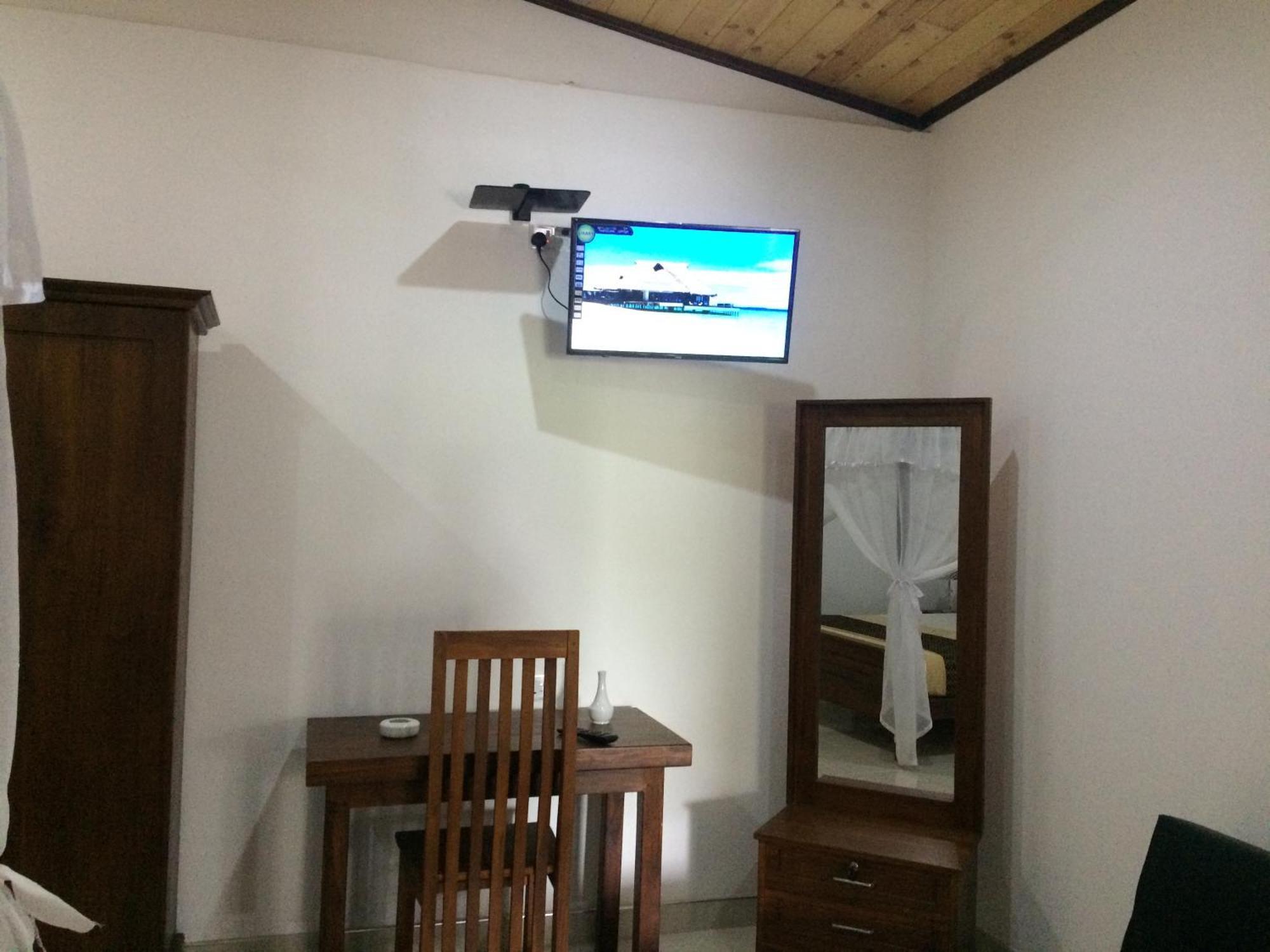 Gg Lodge Mirissa Kültér fotó