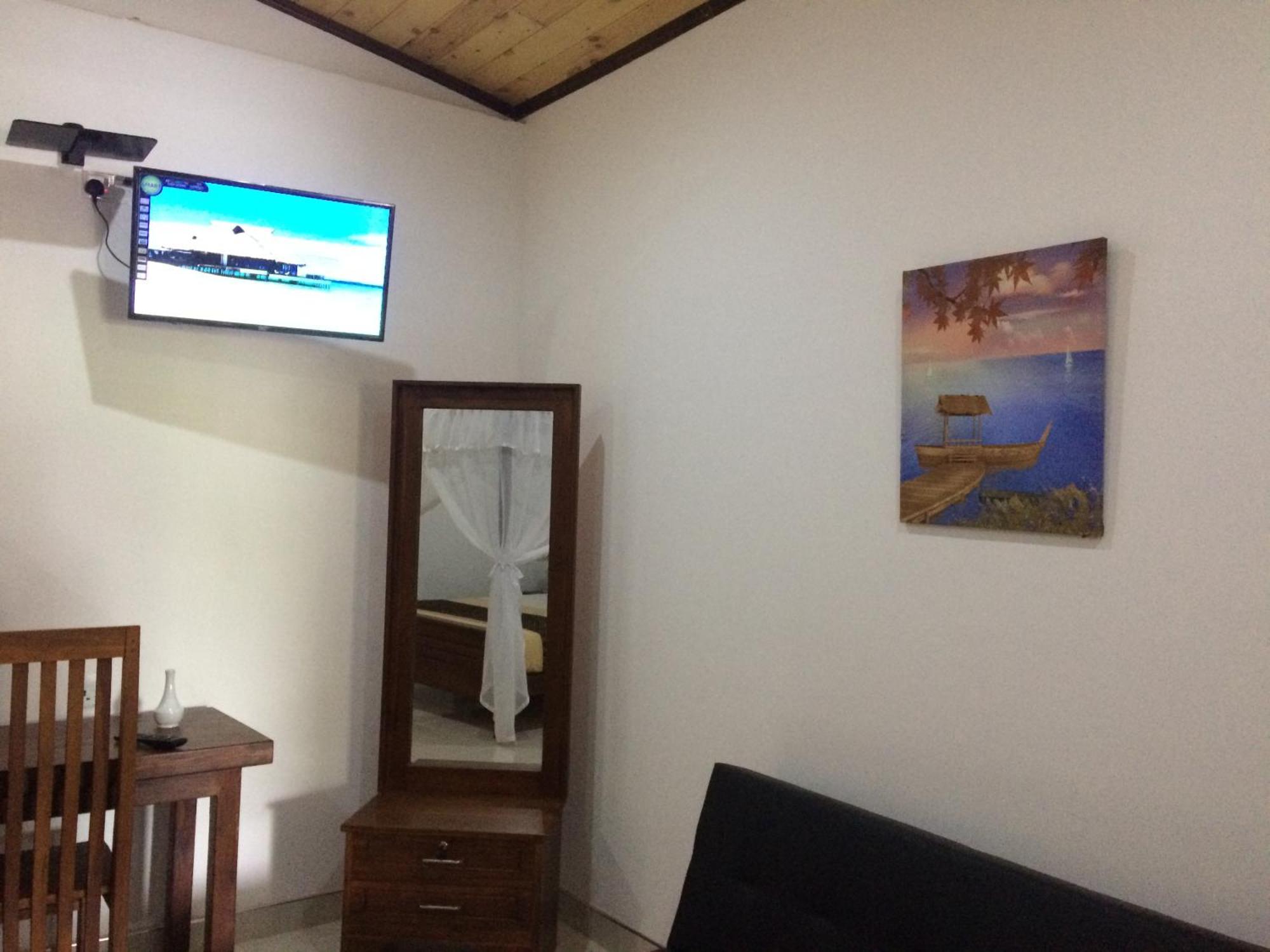 Gg Lodge Mirissa Kültér fotó