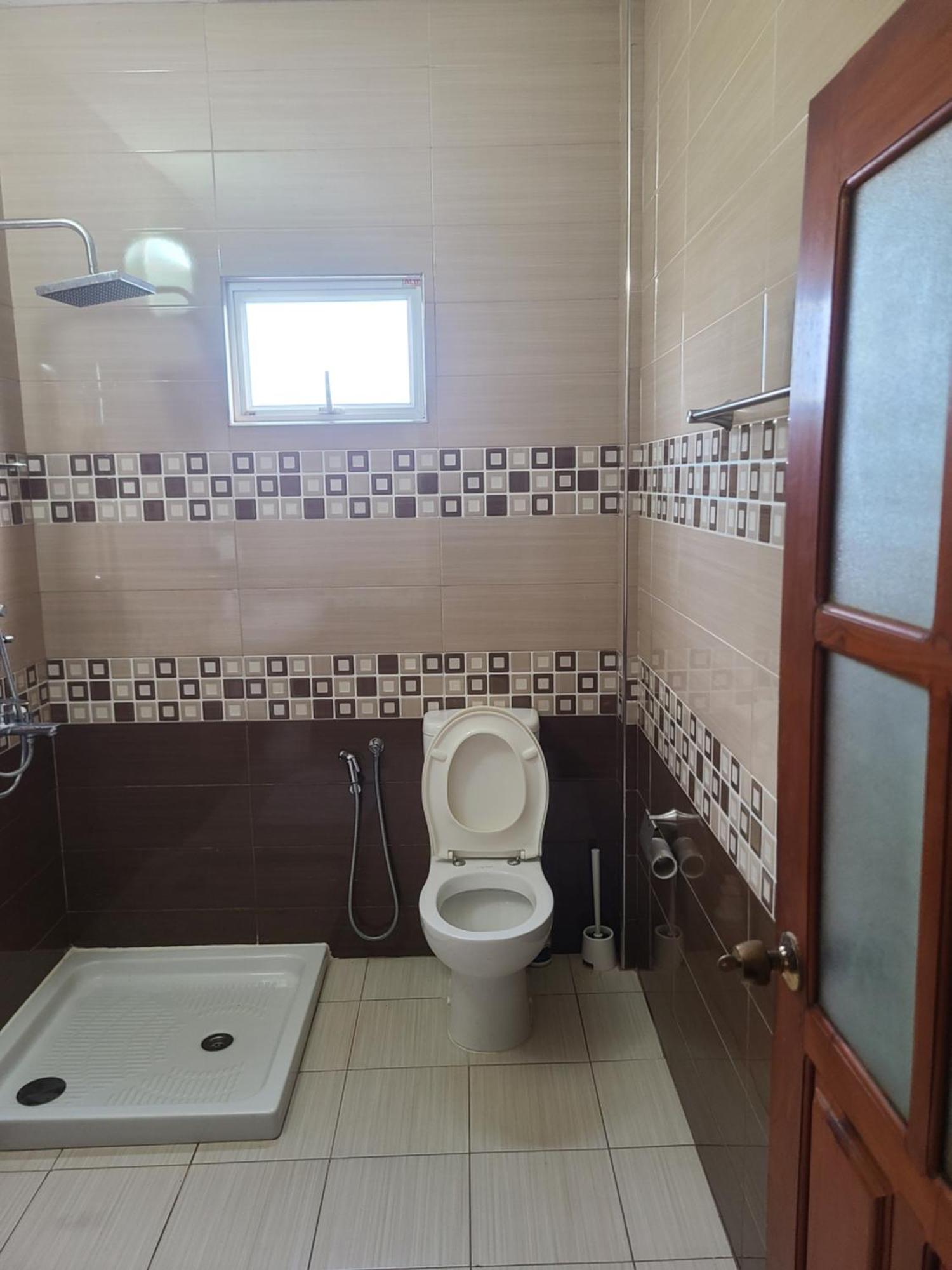 Gg Lodge Mirissa Kültér fotó